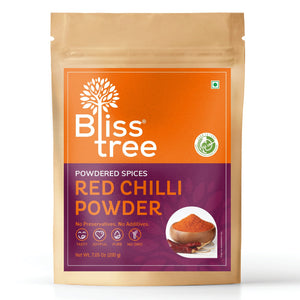 chilly powder - 200g