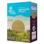 Barnyard Millet (Raw) - 2lb