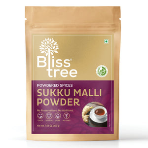 sukku malli powder (coffee) - 200g