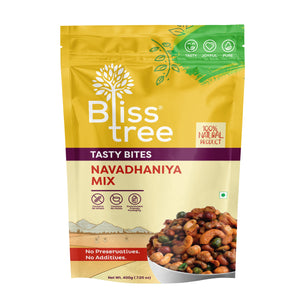 Navadhaniya Mix - 200g